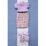 画像: 【新宿マルイアネックス店 店頭販売商品】リカちゃん/OF:リトルファクトリー製衣装 2100150000008683-ZM