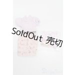 画像: リカちゃん/OF:リトルファクトリー製衣装 S-25-09-14-584-GN-ZS