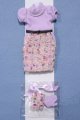 画像: 【新宿マルイアネックス店 店頭販売商品】リカちゃん/OF:リトルファクトリー製衣装 2100150000008683-ZM