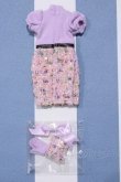 画像2: 【新宿マルイアネックス店 店頭販売商品】リカちゃん/OF:リトルファクトリー製衣装 2100150000008683-ZM (2)