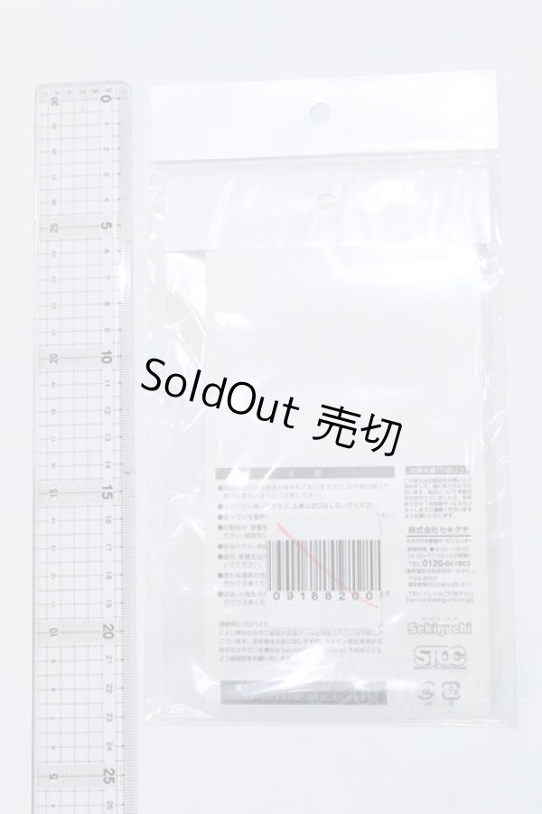 画像2: momoko/OF:衣装 S-26-01-25-031-GN-ZS (2)