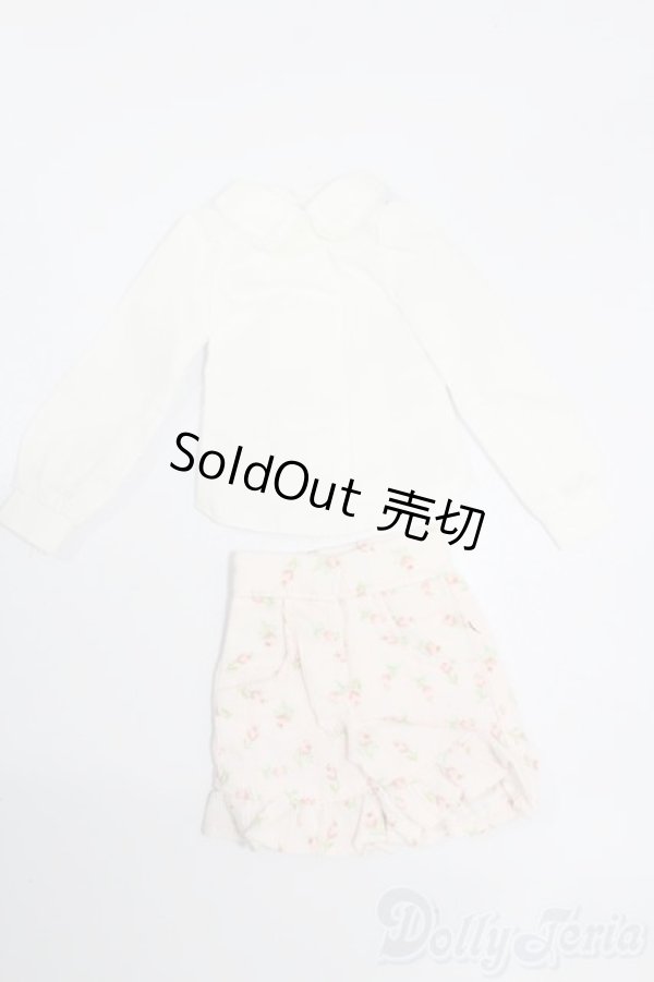 画像1: 40cmサイズドール/OF:衣装セット S-25-11-09-442-GN-ZS (1)