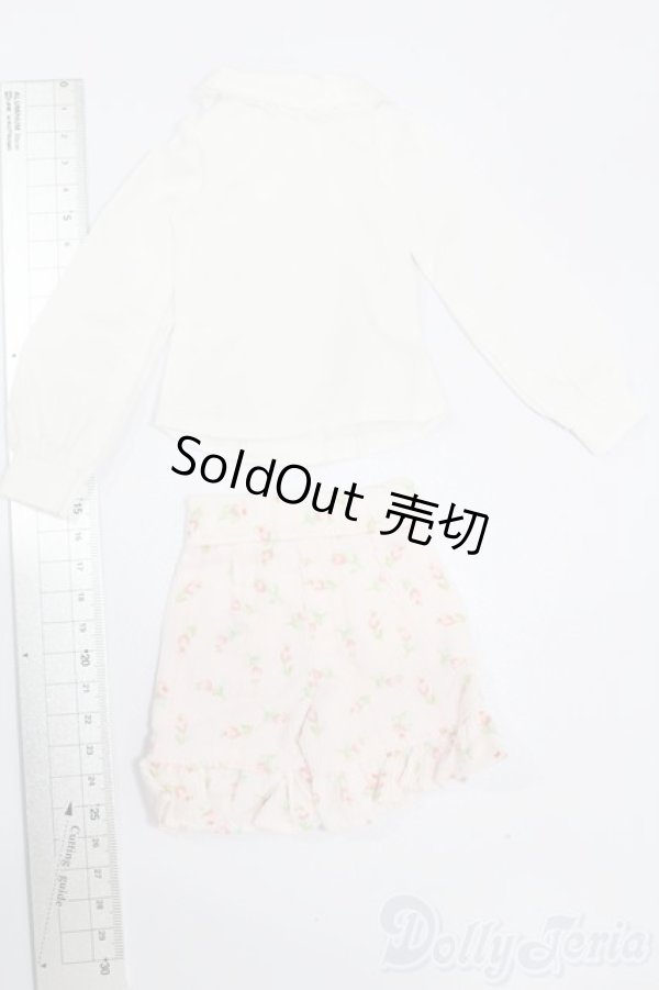 画像2: 40cmサイズドール/OF:衣装セット S-25-11-09-442-GN-ZS (2)