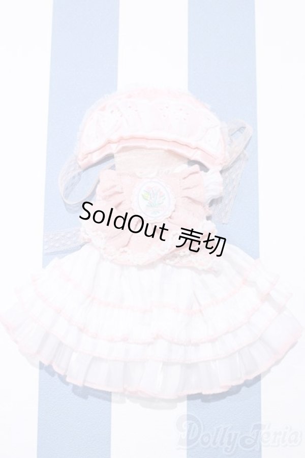 画像1: 【新宿マルイアネックス店 店頭販売商品】幼SD/OF:衣装セット 2100150000008715-ZM (1)