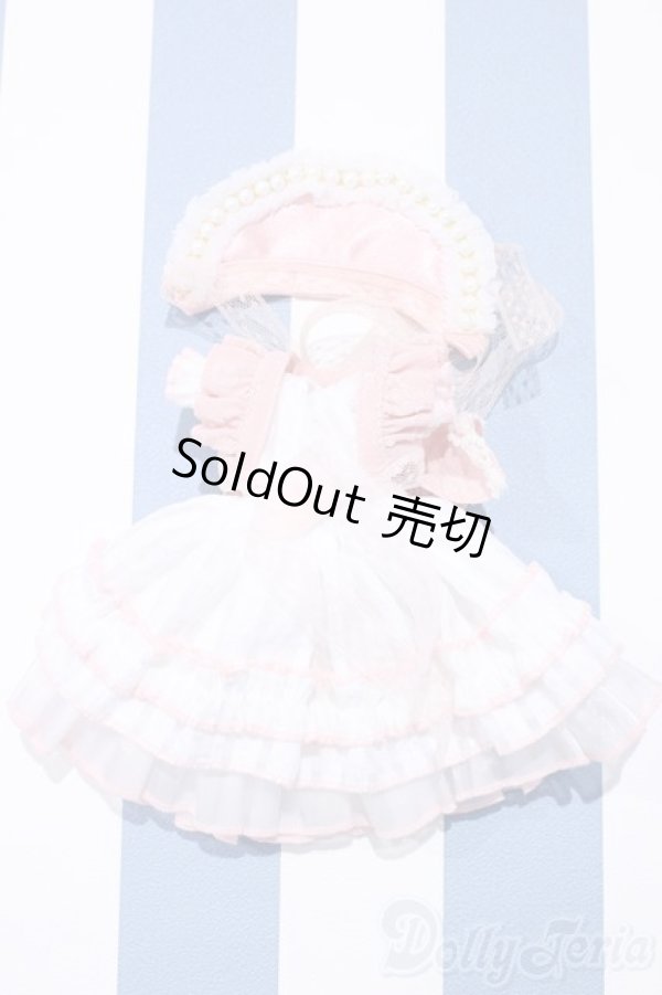 画像2: 【新宿マルイアネックス店 店頭販売商品】幼SD/OF:衣装セット 2100150000008715-ZM (2)