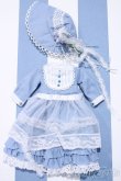 画像1: 【新宿マルイアネックス店 店頭販売商品】幼SD/OF:衣装セット 2100150000008716-ZM (1)