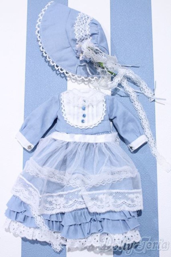 画像1: 【新宿マルイアネックス店 店頭販売商品】幼SD/OF:衣装セット 2100150000008716-ZM (1)