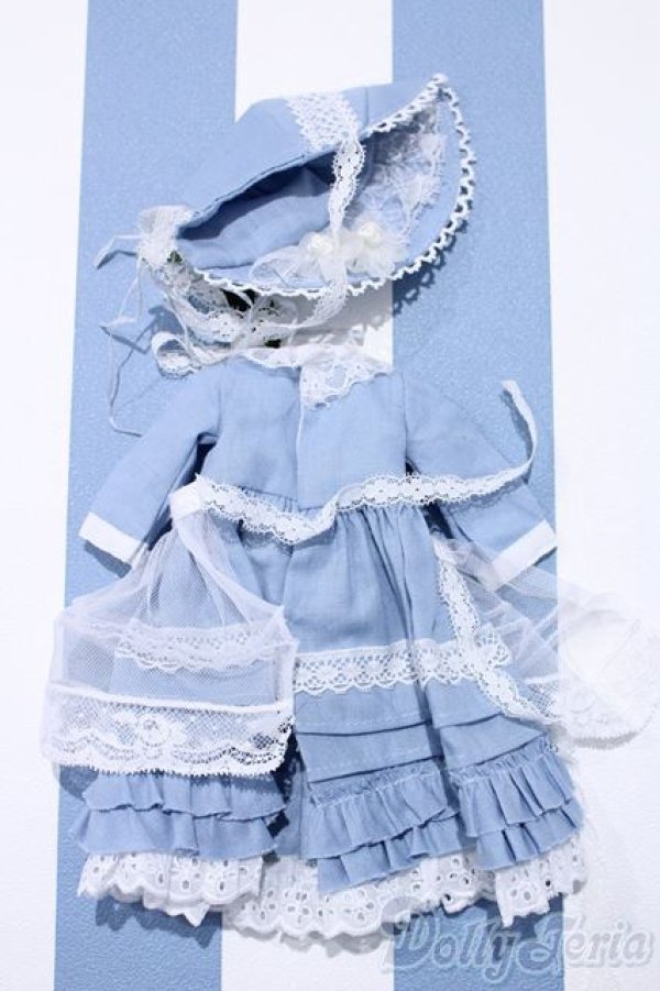画像2: 【新宿マルイアネックス店 店頭販売商品】幼SD/OF:衣装セット 2100150000008716-ZM (2)