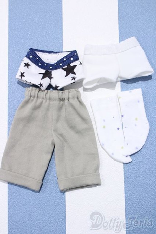 画像1: 【新宿マルイアネックス店 店頭販売商品】幼SD/OF:衣装セット 2100150000008718-ZM (1)