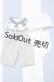 画像: 【新宿マルイアネックス店 店頭販売商品】幼SD/OF:衣装セット 2100150000008718-ZM