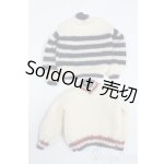 画像: 30cmドールサイズ/OF:衣装セット S-25-11-30-344-GN-ZS