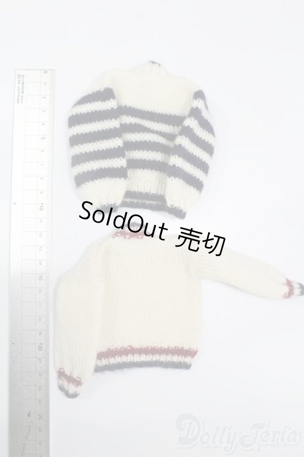 画像2: 30cmドールサイズ/OF:衣装セット S-25-11-30-344-GN-ZS (2)