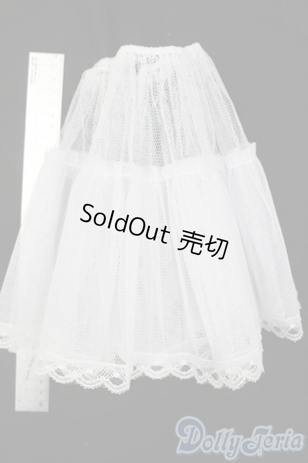 画像2: PARABOX/乙姫OF:パニエ S-25-03-23-278-GN-ZS (2)