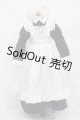 画像: PARABOX/乙姫OF:クラシカルメイド服セット S-25-04-06-188-GN-ZS