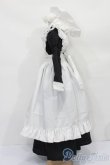 画像2: PARABOX/乙姫OF:クラシカルメイド服セット S-25-04-06-188-GN-ZS (2)