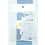 画像: 【新宿マルイアネックス店 店頭販売商品】SD13＆SDGr/レース手袋(白) 2100150000008749-ZM