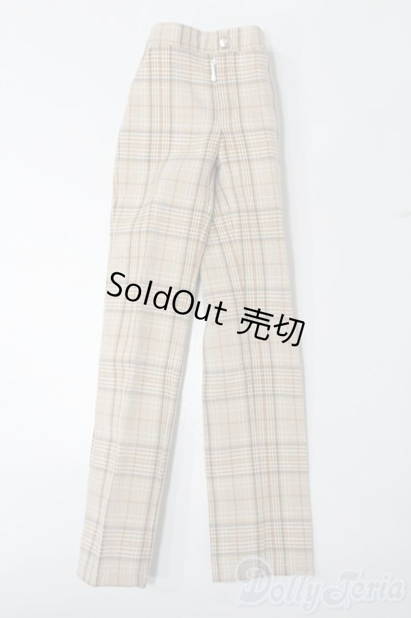 画像1: SD/OF:パンツ S-25-10-12-436-GN-ZS (1)