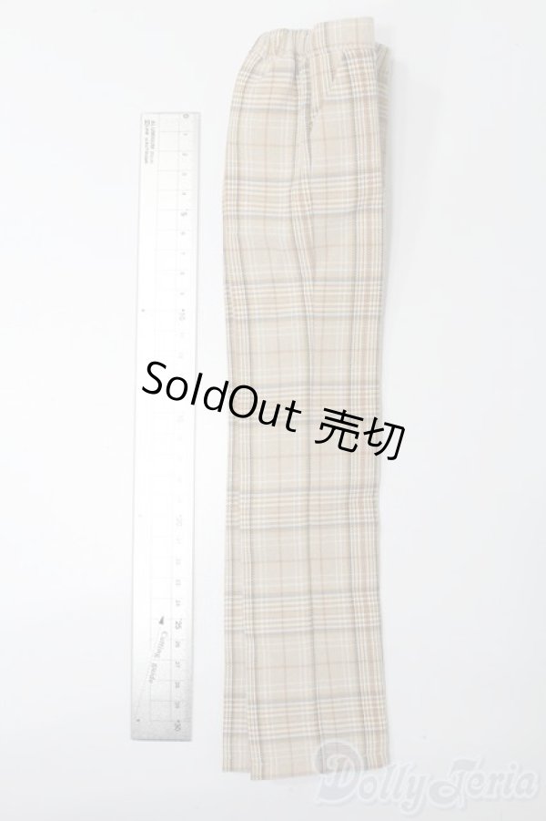 画像2: SD/OF:パンツ S-25-10-12-436-GN-ZS (2)