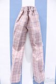 画像2: 【新宿マルイアネックス店 店頭販売商品】SD/OF:パンツ 2100150000008753-ZM (2)