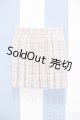 画像: 【新宿マルイアネックス店 店頭販売商品】SD/OF:スカート 2100150000008754-ZM