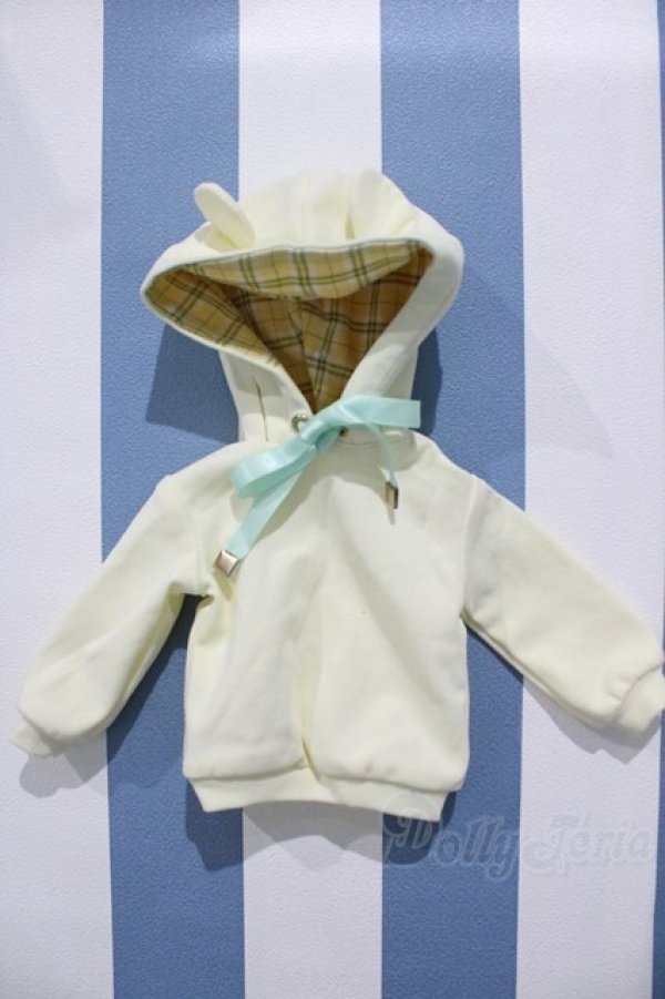 画像1: 【新宿マルイアネックス店 店頭販売商品】MDD/OF:パーカー 2100150000008757-ZM (1)