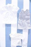 画像1: 【新宿マルイアネックス店 店頭販売商品】SD/OF:トップス 2100150000008760-ZM (1)