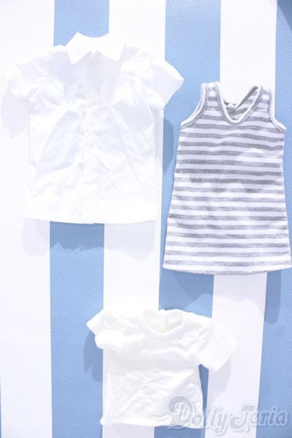 画像1: 【新宿マルイアネックス店 店頭販売商品】SD/OF:トップス 2100150000008760-ZM (1)