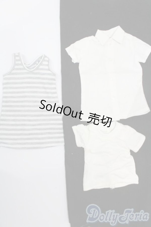 画像1: SD/OF:トップス S-26-02-22-458-GN-ZS (1)