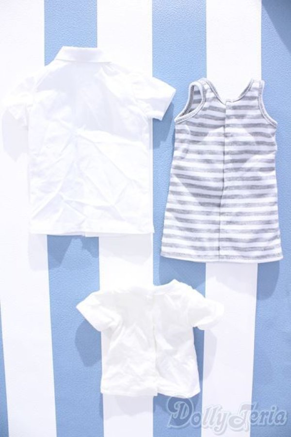 画像2: 【新宿マルイアネックス店 店頭販売商品】SD/OF:トップス 2100150000008760-ZM (2)