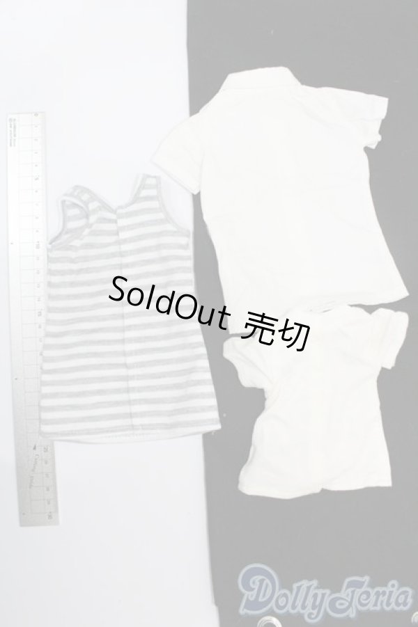 画像2: SD/OF:トップス S-26-02-22-458-GN-ZS (2)