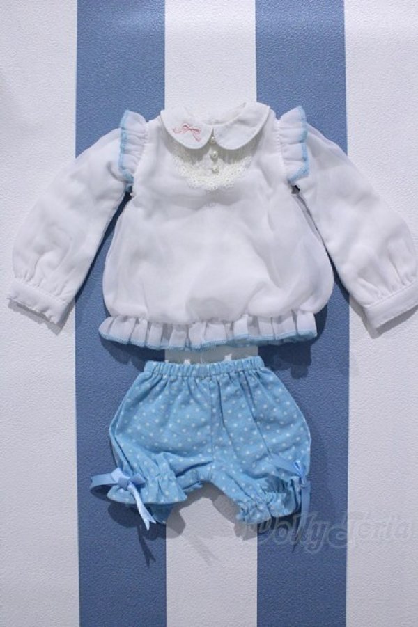 画像1: 【新宿マルイアネックス店 店頭販売商品】SDM＆MSD/OF:ソーダシロップうさぎ・ミニ 2100150000008763-ZM (1)