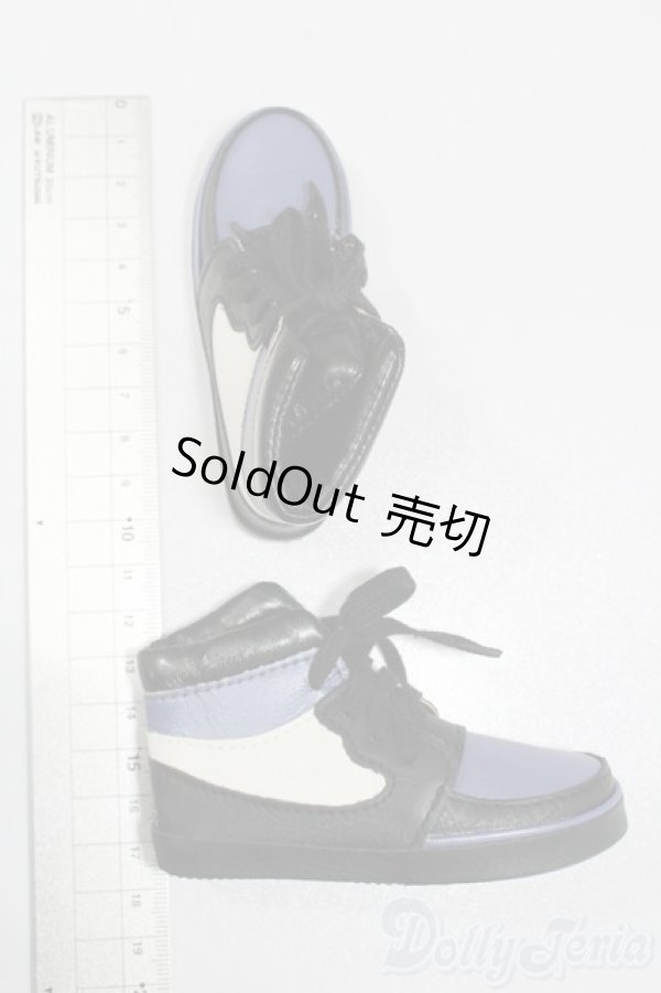 画像3: SD/OF:靴 S-25-04-13-161-GN-ZS (3)