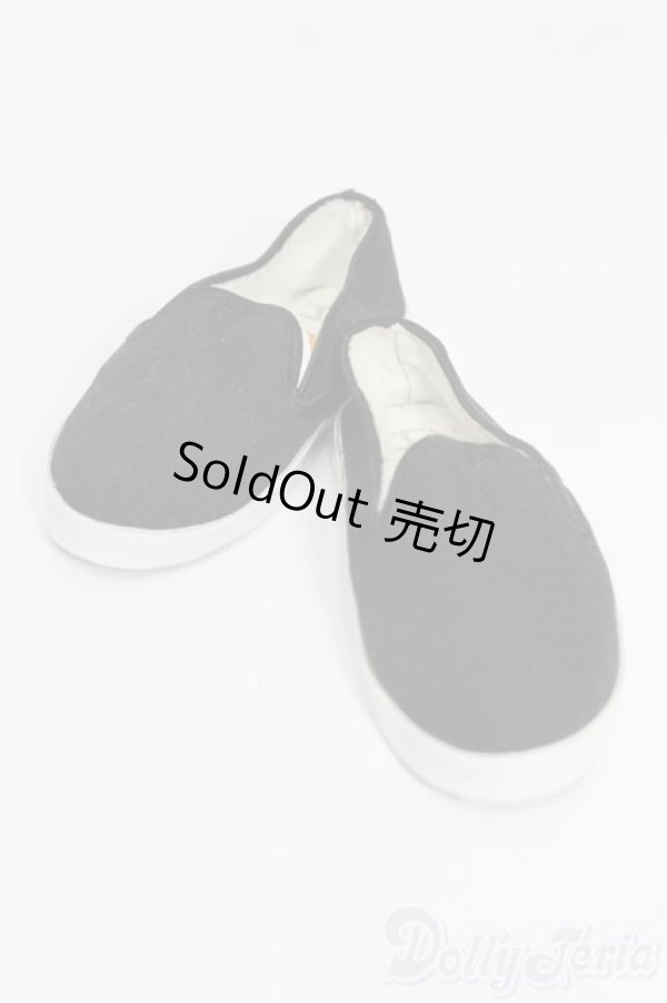 画像1: SD/OF:靴 S-25-04-13-116-GN-ZS (1)
