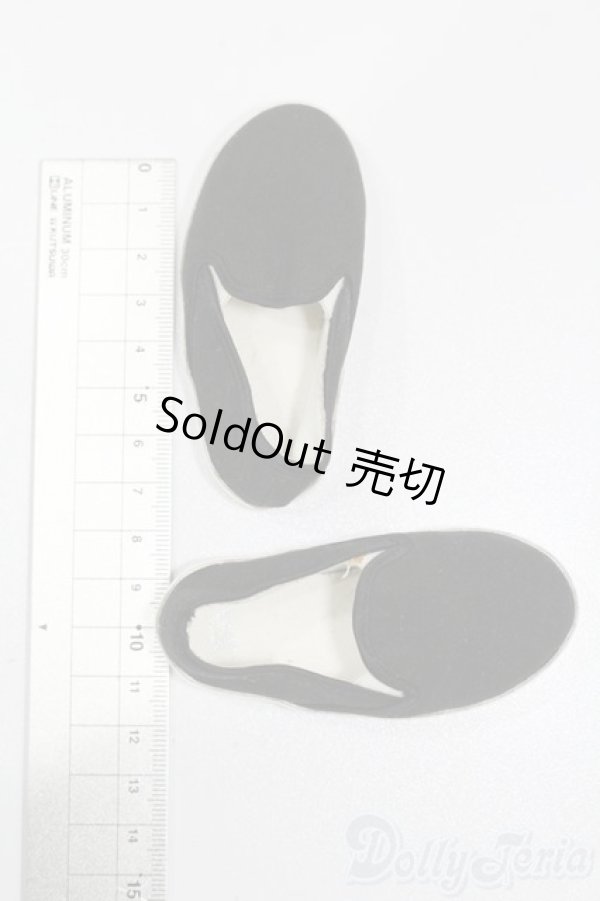 画像3: SD/OF:靴 S-25-04-13-116-GN-ZS (3)