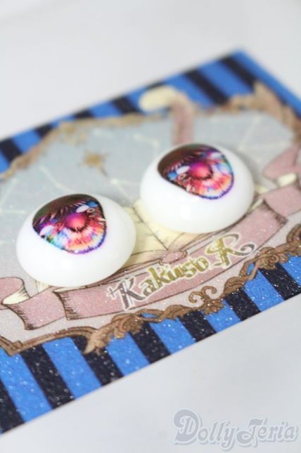 画像2: 18mm/デカールアイ KAKUSO様製 S-25-08-03-205-GN-ZS (2)