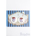 画像: 18mm/デカールアイ KAKUSO様製 S-25-10-12-280-GN-ZS