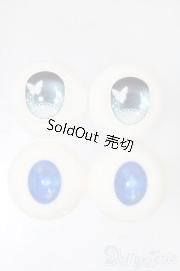 画像1: 24ｍｍ/アニメアイ S-25-10-26-499-GN-ZS (1)