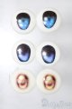 画像: 22mm/アニメアイ S-25-08-03-204-GN-ZS