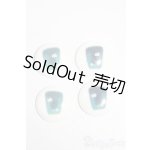 画像: 20mm/アニメアイ S-25-10-12-292-GN-ZS