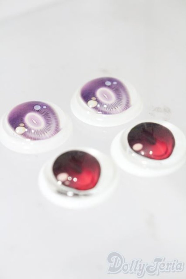 画像2: 19ｍｍ/アニメアイ S-25-08-03-215-GN-ZS (2)