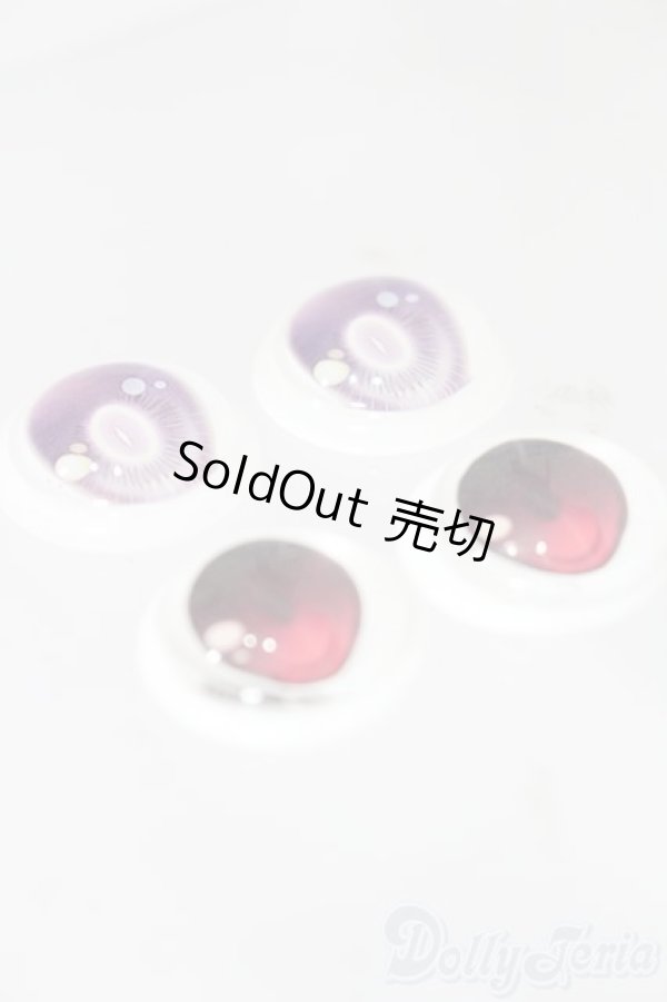 画像2: 19ｍｍ/アニメアイ S-26-01-18-517-GN-ZS (2)