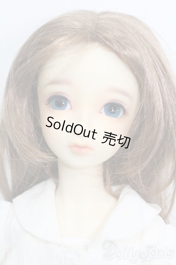 画像1: SD女の子/スタンダードモデル:ちよ S-25-08-17-368-GN-ZS (1)