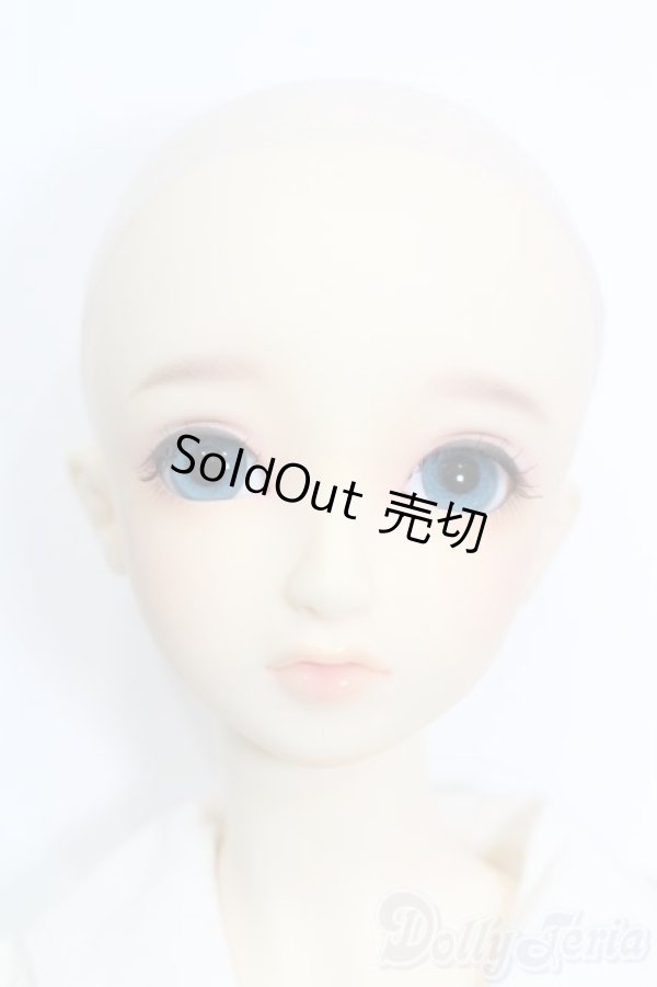 画像2: SD女の子/スタンダードモデル:ちよ S-25-08-17-368-GN-ZS (2)