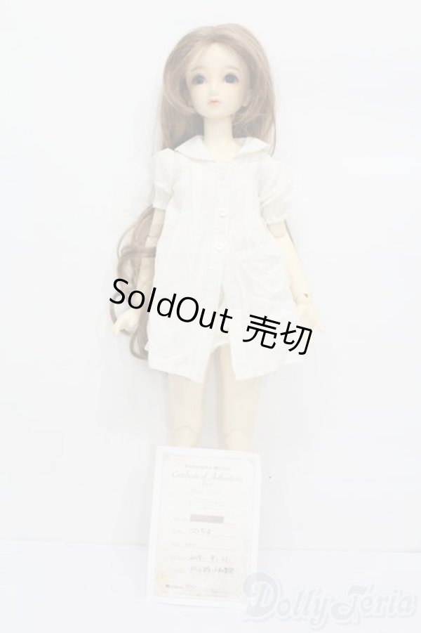画像8: SD女の子/スタンダードモデル:ちよ S-25-08-17-368-GN-ZS (8)
