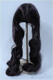 画像2: 9-10inch/ウィッグ Y-25-03-26-288-GN-ZY (2)