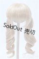 画像: 7-8inch/ウィッグ Y-25-03-26-324-GN-ZY