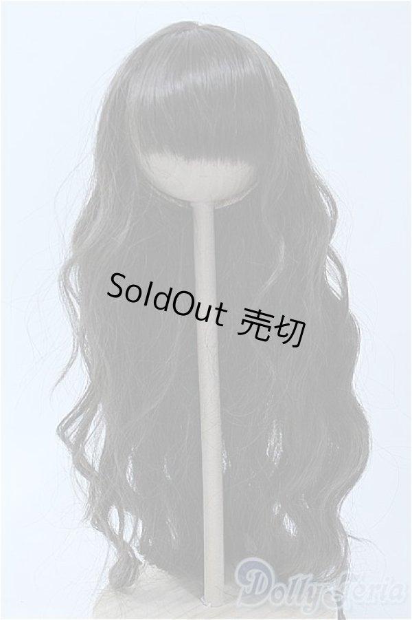 画像1: 9-10inch/ウィッグ Y-25-03-26-280-GN-ZY (1)