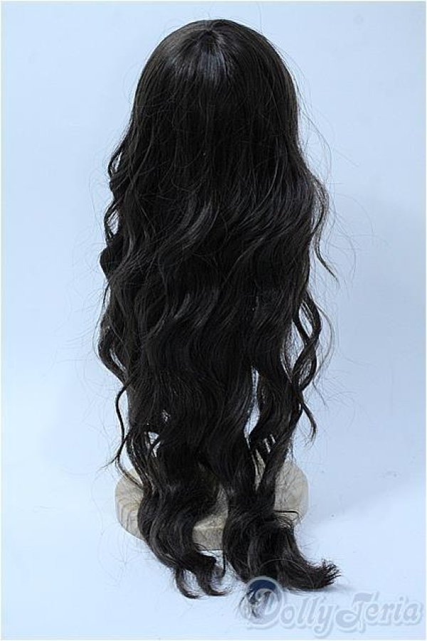 画像2: 9-10inch/ウィッグ Y-25-03-26-280-GN-ZY (2)