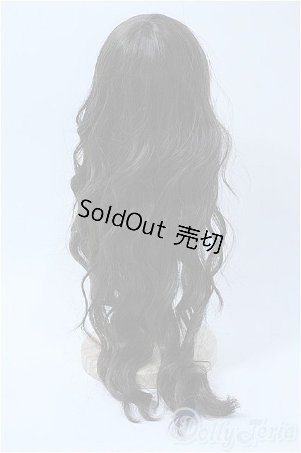 画像2: 9-10inch/ウィッグ Y-25-03-26-280-GN-ZY (2)