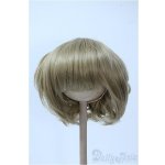 画像: 9-10inch/ウィッグ Y-25-03-26-276-GN-ZY